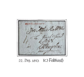 Ankauf Briefmarken in Koblenz