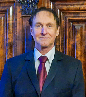 Dr. Patrick Schlarb Sammelsurium in Koblenz