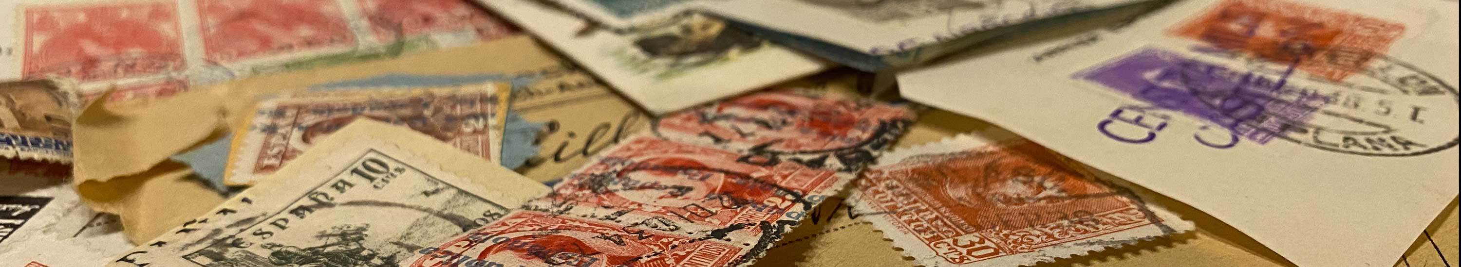 Ankauf Briefmarken Sammlungen in Koblenz